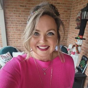 Meet your Posher, Dawn